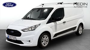 Ford Transit Connect bild 1