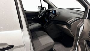 Ford Transit Connect bild 3