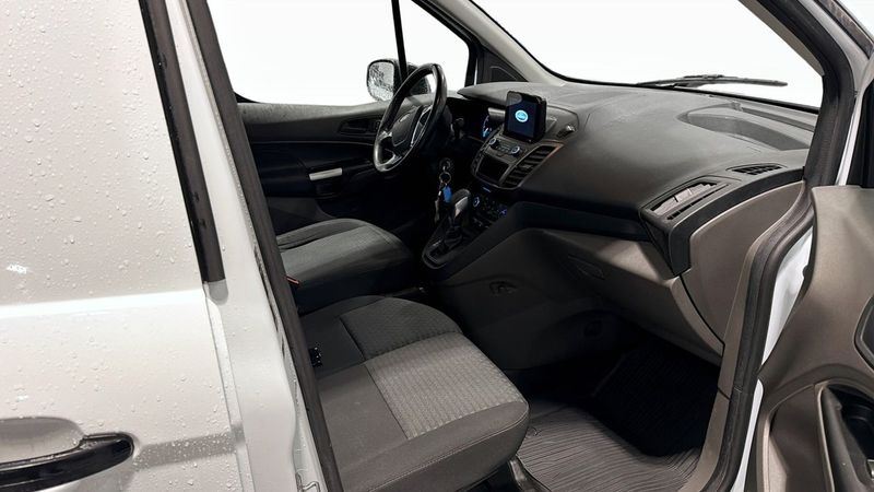 Ford Transit Connect bild 3