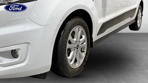 Ford Transit Connect bild 9