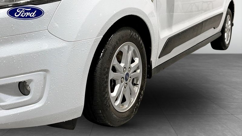 Ford Transit Connect bild 9