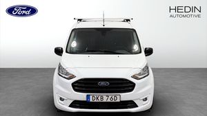 Ford Transit Connect bild 8