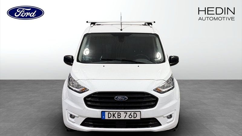 Ford Transit Connect bild 8