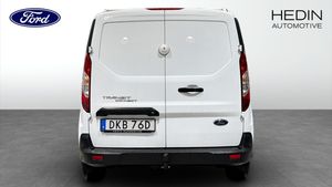Ford Transit Connect bild 7