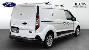 Ford Transit Connect bild 2
