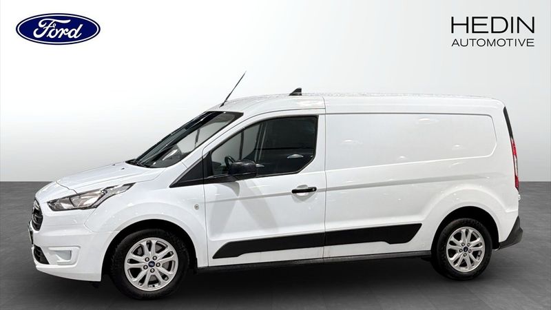 Ford Transit Connect bild 6