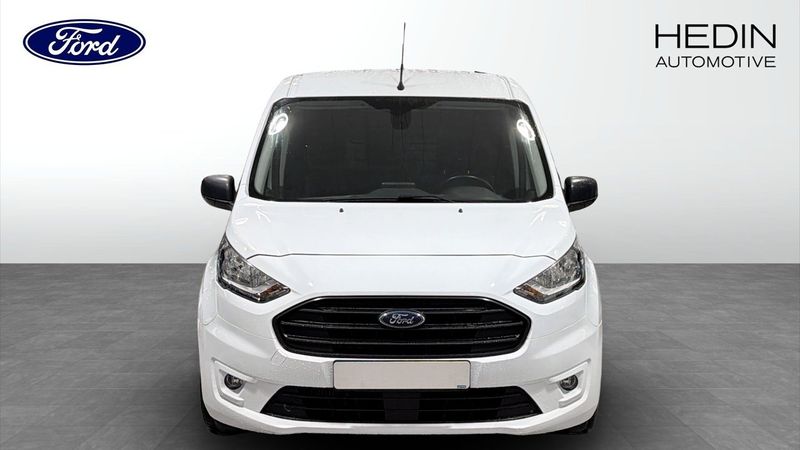 Ford Transit Connect bild 8