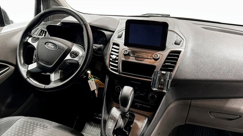 Ford Transit Connect bild 4