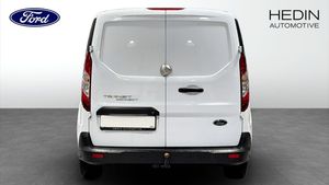 Ford Transit Connect bild 7