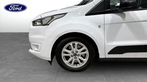 Ford Transit Connect bild 9