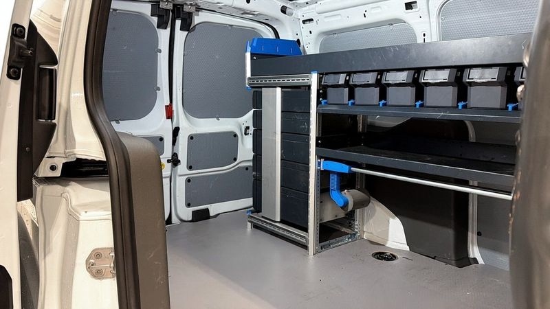 Ford Transit Connect bild 13