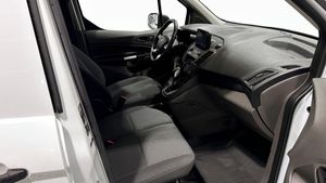 Ford Transit Connect bild 3