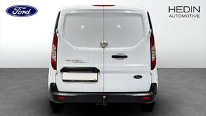 Ford Transit Connect bild 7
