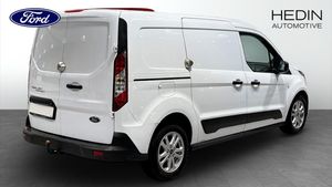 Ford Transit Connect bild 2