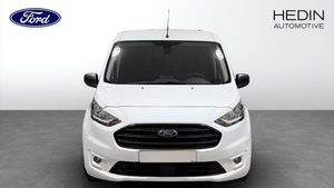 Ford Transit Connect bild 8