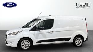 Ford Transit Connect bild 6