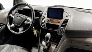 Ford Transit Connect bild 4