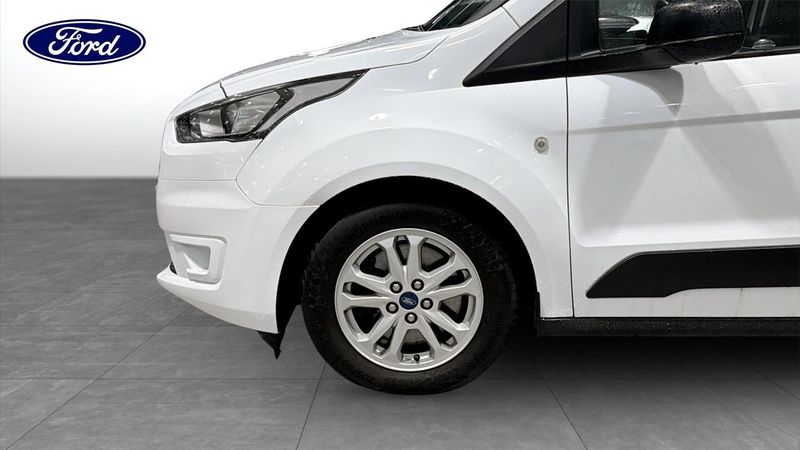 Ford Transit Connect bild 9