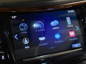 Cadillac ESCALADE bild 24