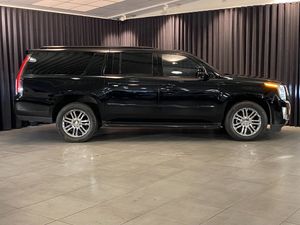 Cadillac ESCALADE bild 4