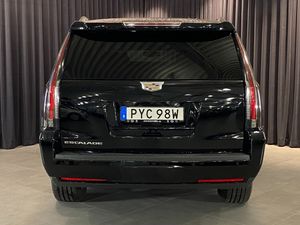 Cadillac ESCALADE bild 5