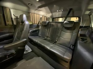 Cadillac ESCALADE bild 8