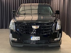 Cadillac ESCALADE bild 3