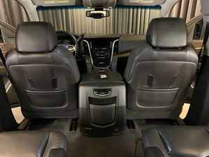 Cadillac ESCALADE bild 36