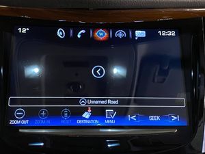 Cadillac ESCALADE bild 18