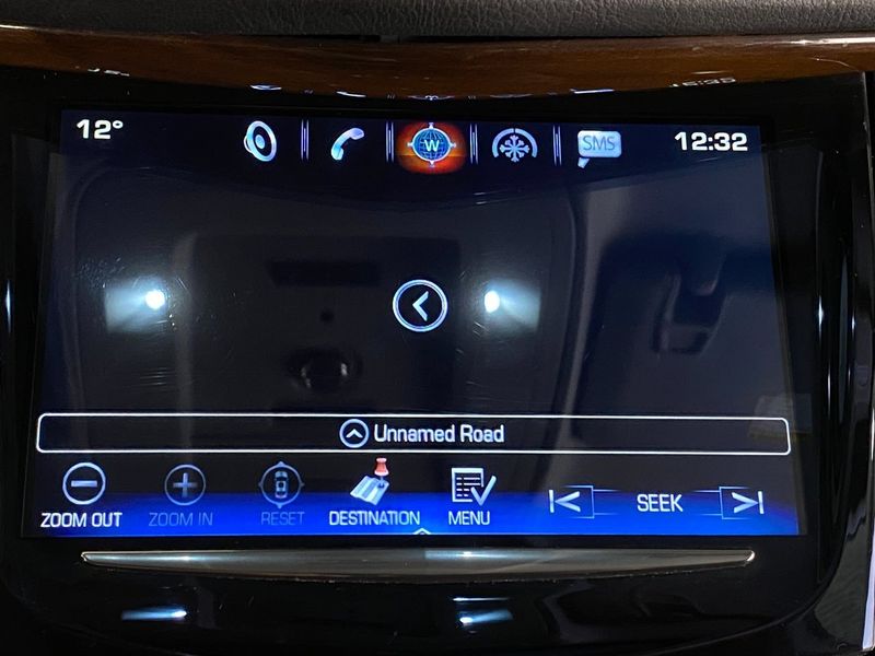 Cadillac ESCALADE bild 18