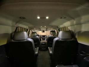 Cadillac ESCALADE bild 32