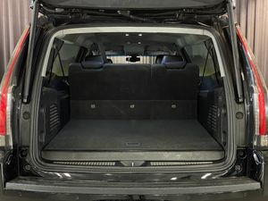 Cadillac ESCALADE bild 28