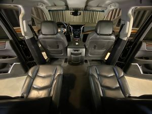 Cadillac ESCALADE bild 35