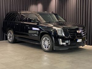 Cadillac ESCALADE bild 1