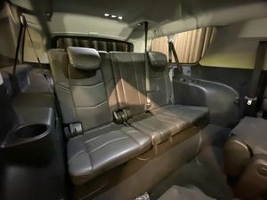 Cadillac ESCALADE bild 11