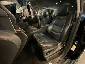 Cadillac ESCALADE bild 6