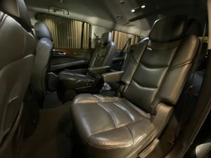 Cadillac ESCALADE bild 7