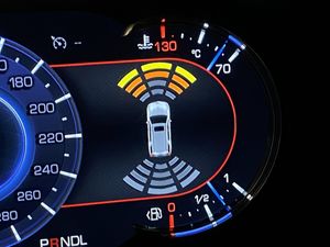 Cadillac ESCALADE bild 27
