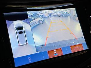 Cadillac ESCALADE bild 26