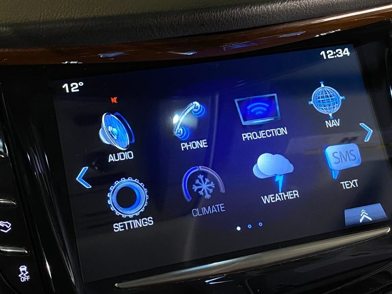 Cadillac ESCALADE bild 23