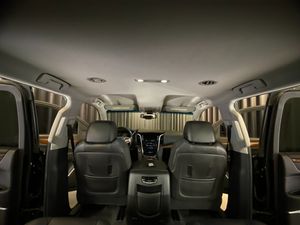 Cadillac ESCALADE bild 34