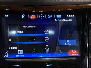 Cadillac ESCALADE bild 17
