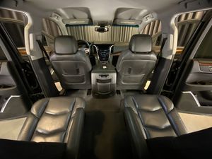 Cadillac ESCALADE bild 33