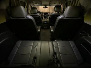 Cadillac ESCALADE bild 31