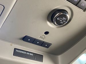 Cadillac ESCALADE bild 21