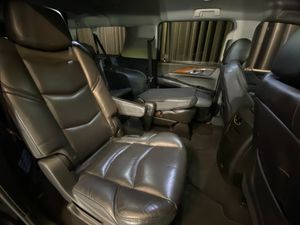 Cadillac ESCALADE bild 10