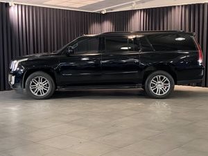 Cadillac ESCALADE bild 2