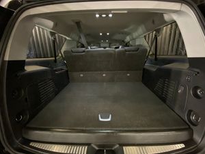 Cadillac ESCALADE bild 29