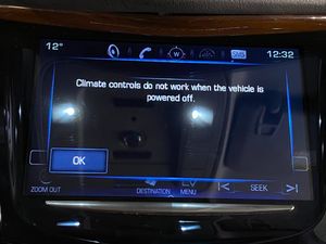 Cadillac ESCALADE bild 19