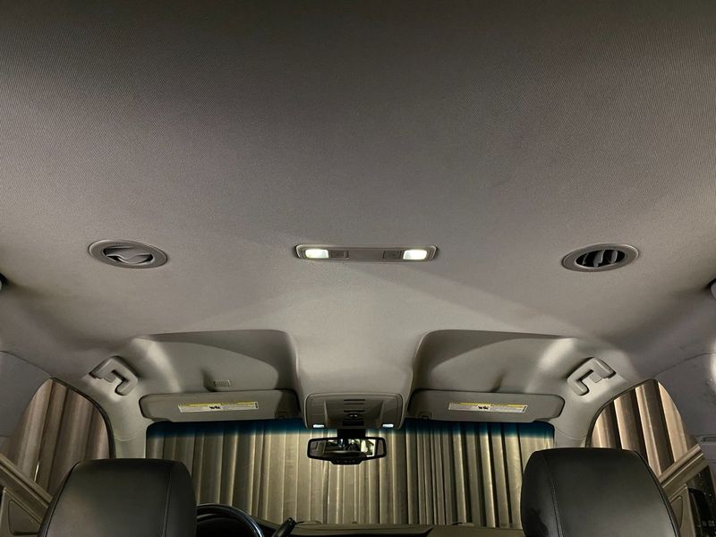 Cadillac ESCALADE bild 37